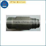 OEM Produce Forge Technology Carbon Steel Material Connector thumbnail-1