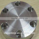 Hot Sale Precision Stainless Steel Aluminum Sheet Metal CNC Precision Machining Parts thumbnail-5