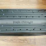 1020 Flat Large Shallow Hydroponic Tray With Holes thumbnail-2