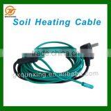 Greenhouse Soil Warming Wire thumbnail-1