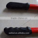 High Tensile Strength T8 Carbon Stee Bolt Cutter thumbnail-5