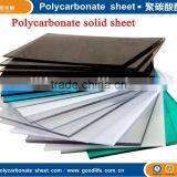 Roofing Plastic Polycarbonate Solid Sheets thumbnail-4