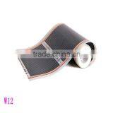 New Product!! Self-adhesive Carbon Floor Heating Film/Carbon Heating Film thumbnail-5