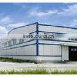 High-quality Steel Structure Plant thumbnail-6