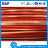 Aluminum Extrusion Oval Tube-Alu Alloy Number 6063 thumbnail-3