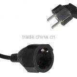 With ce Approval High Quanlity 14m Retractable Electric Cable Reel thumbnail-6