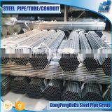 Emt Conduit ul 797 Ansi c 80.3 38mm Galvanized Steel Conduit thumbnail-3