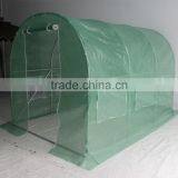 Garden Tunnel Agricultural Greenhouse thumbnail-6