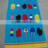 Good Quality Economic Thin Bath Towels 33119 thumbnail-1