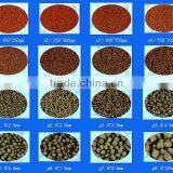 High Quality Fish Food Production Line thumbnail-2