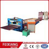 FX1200 Steel Sheet Panel Roll Making Machine thumbnail-5
