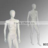Big Breast Mannequin Female, Plus Size Female Mannequin thumbnail-2