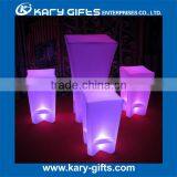 Disco KTV Club LED Table Flashing LED Event Furniture KFT-6011S thumbnail-4