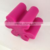 Hight Hardness Silicone Rubber Umbrella Stand For Indoor Use