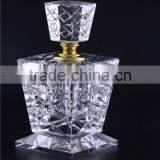 HOT SALE Different Types Empty Crystal Glass Perfume Bottles With Fast Delivery thumbnail-1