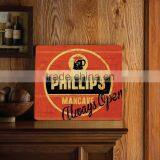 Personalized Pub Sign for Bar UV Printing on Wood thumbnail-3