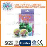 Wholesale Intelligent DIY Floating Putty, Promotional Non Toxic Kids Float Dough, Magic Colorful Floating Dough thumbnail-1