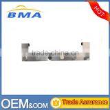 2016 High Quality Stainless Steel Over Door Storage Hook With 6 Hooks thumbnail-1