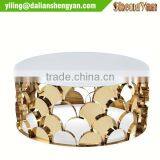 Living Room Metal Accent Table,occasional Table thumbnail-1