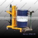 All Electric Multi-functional Control Oil Turned Car