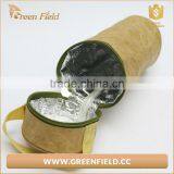 Customized Ice Wine Bottle Insulated Tyvek Beer Cooler Bag thumbnail-3