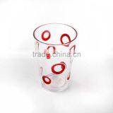 China Supplier Food Grade Plastic Cups With Handle thumbnail-3