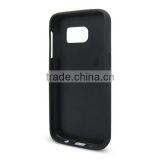 High Quality TPU Soft Carbon Fiber Phone Case for Samsung S7 thumbnail-5