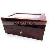 Luxury Wooden Box, High Quality Wooden Gift Box, Customize Packaging Box thumbnail-4