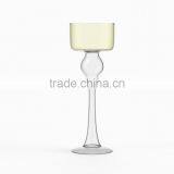 Personalized Novelty Ti-Borosilicate Glass Tealight Holders Wholesale thumbnail-6