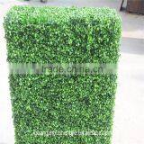 SJLJ13584 Artificial Indoor Outdoor Boxwood Hedge thumbnail-3