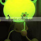 Plug Cartoon Animal Led Motion Sensor Night Light thumbnail-1