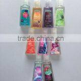 Anti-bacterial Liquid Hand Soap or Hand Sanitizer for Promotional Gift thumbnail-6