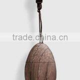 Wood Seeds-shaped USB Flash Disk thumbnail-1