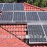 Led Solar Energy Pillar Light 2000w thumbnail-4