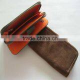 Cotton Wallet or Purse thumbnail-1