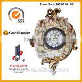 21 Inch Hot Sales New Design 3d Art Last Supper Carving Wall Hanging Decoration thumbnail-4