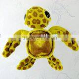 Plush Stuffed Turtle Windows Decoration/ Plush Sea Animal Toy thumbnail-1