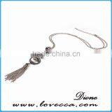 2016 New Design 18mm Charm Snap Necklace thumbnail-5