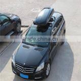 SuZhou High Quality Vacuum Thermforming Plastic Car Roof Box thumbnail-1