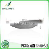 Colorful Diswasher Safe Bamboo Snack Set Fiber Snacks Candy Plate thumbnail-6