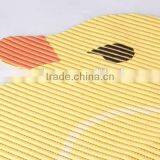 EVA Anti Slip Duck Shaped Bathroom Mat thumbnail-2