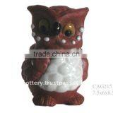 Ceramic Animal Planter thumbnail-1