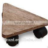 Wooden Folding Flower Stands for Sale thumbnail-3