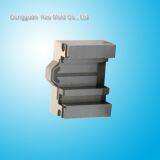 Plastic Mold Parts of Avionic Factory With Mould Accessories of Automation thumbnail-1