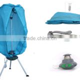 ELECTRIC CLOTHES DRYER DRY BALLOON PORTABLE MOBILE GARMENT DRIER LAUNDRY KIT SET