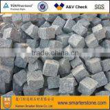 G603 Granite Paving Stone/cube Stone thumbnail-1