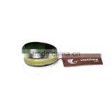 Vietnam Luxury Lacquer Buffalo Horn Handmade Bracelet thumbnail-2