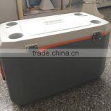 Plastic Turnover Box With PE Material Rotational Environmental Box thumbnail-5