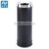Stainless Steel Trash Bin for Hotel and Other Public Places thumbnail-2