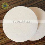 1pc Round Shape Makeup Sponge thumbnail-2